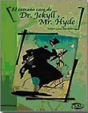 Papel El Extraño Caso De Dr. Jekyll