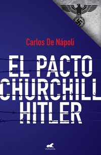 Papel El Pacto Churchill  Hitler