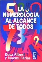 Papel Numerologia Al Alc.De Todos, La