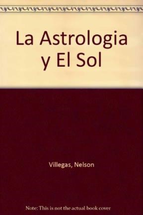 Papel Astrologia Y El Sol. La
