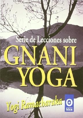 Papel Serie Lecc.S/Gnani Yoga