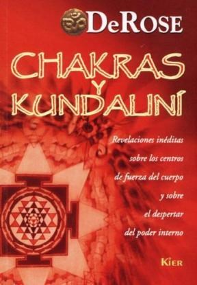Papel Chakras Y Kundalini