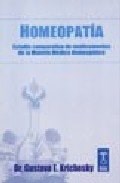 Papel Homeopatia. Estudio Compartivo / M.M. Homeop