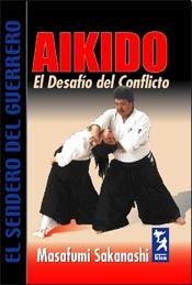 Papel Aikido. El Desafio Del Conflicto