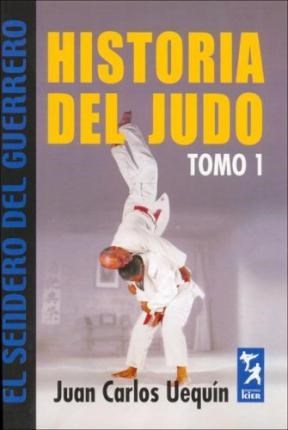 Papel Historia Del Judo. Tomo 1