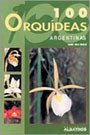 Papel Cien Orquídeas Argentinas