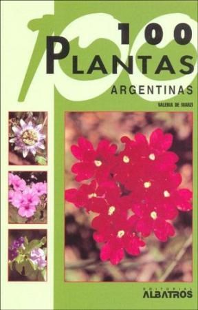 Papel Cien Plantas Argentinas