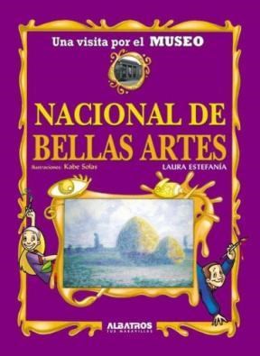 Papel Una Visita Por El Museo Nacional De Bellas Artes
