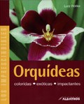 Papel Orquídeas