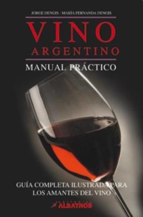 Papel Vino Argentino -  Tapa Blanda