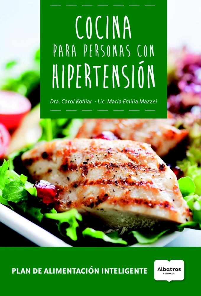 Papel Cocina Para Personas Con Hipertensión