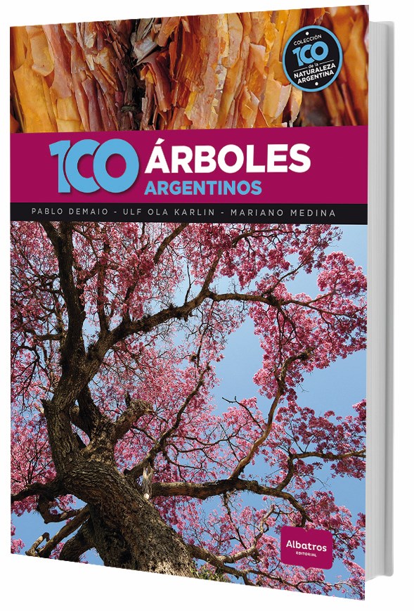 Papel 100 Árboles Argentinos