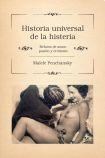 Papel Historia Universal De La Histeria