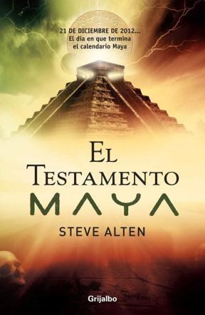 Papel Testamento Maya, El