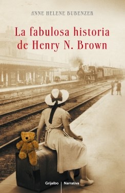 Papel Fabulosa Historia De Henry N. Brown