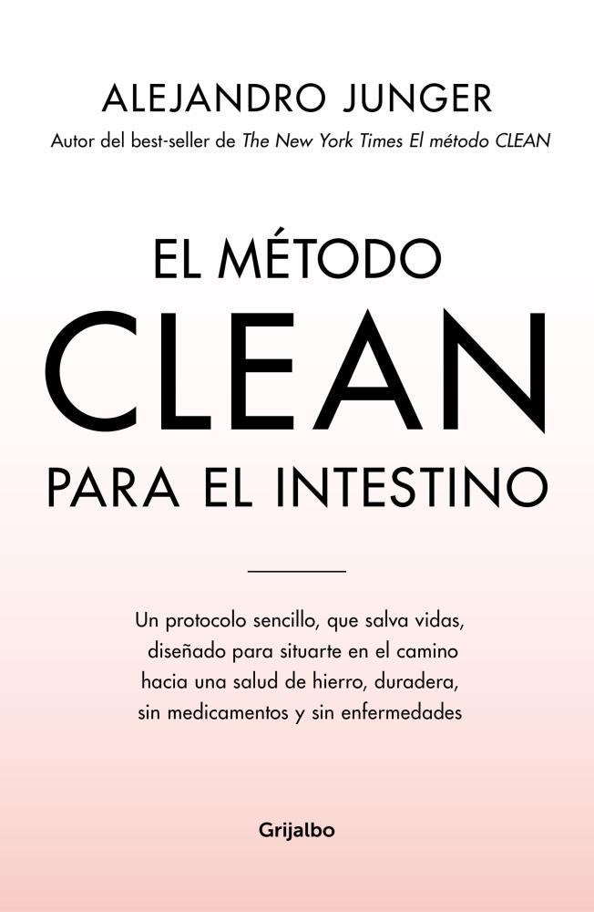 Papel El Metodo Clean Para El Intestino