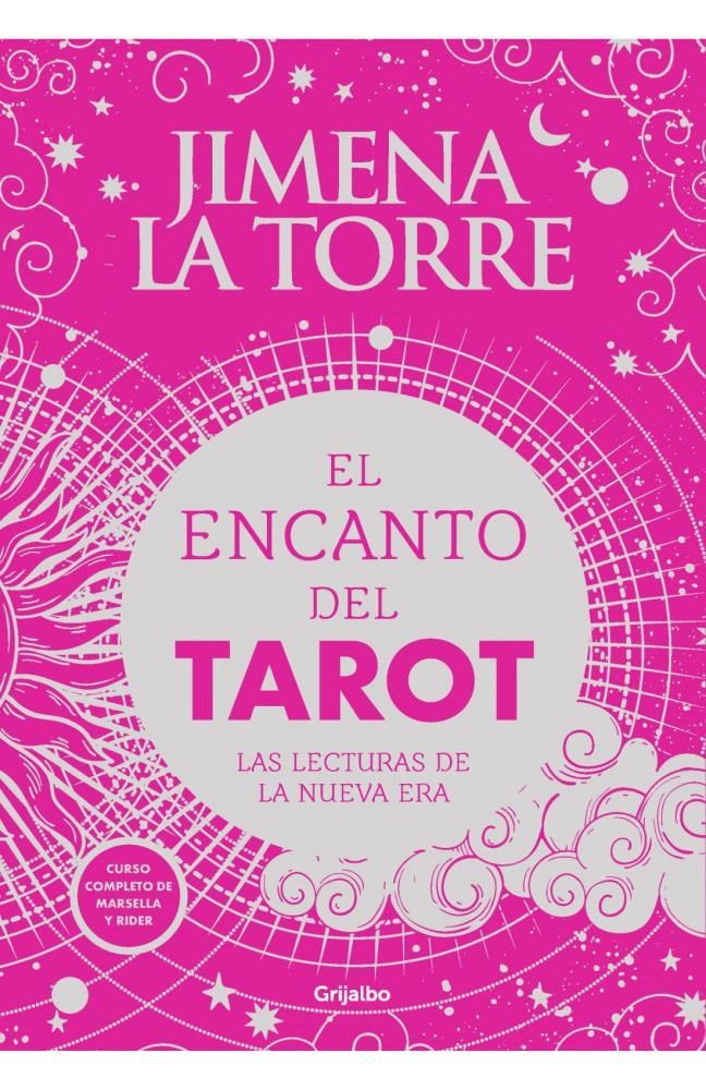 Papel El Encanto Del Tarot