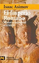 Papel El Imperio Romano