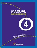 Papel Manual Bonaerense Recorridos 4
