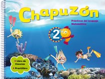 Papel Chapuzón 2
