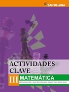 Papel Actividades Matemática Iii 2013