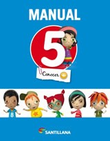 Papel Manual 5 Nación Conocer + 2014