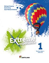 Papel Extreme Experience 1 Tb