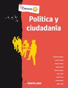 Papel Política Y Ciudadanía Conocer + 2014