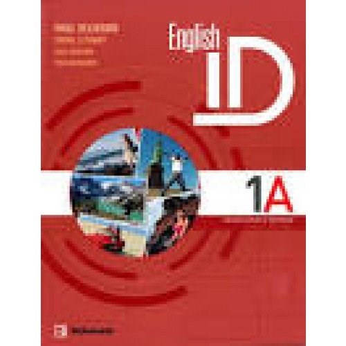Papel English Id 1A Student´S Book