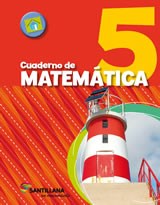 Papel Cuaderno De Matemática 5...En Movimiento 2015