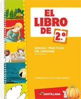 Papel El Libro De Lengua 2 Prácticas Del Lenguaje 2015