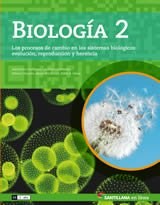 Papel Biología 2. Los Procesos De Cambio En Los Sistemas Biológicos...2015