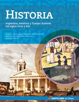 Papel Historia Argentina, América Y Europa Durante Los Siglos Xviii Y Xix...2016