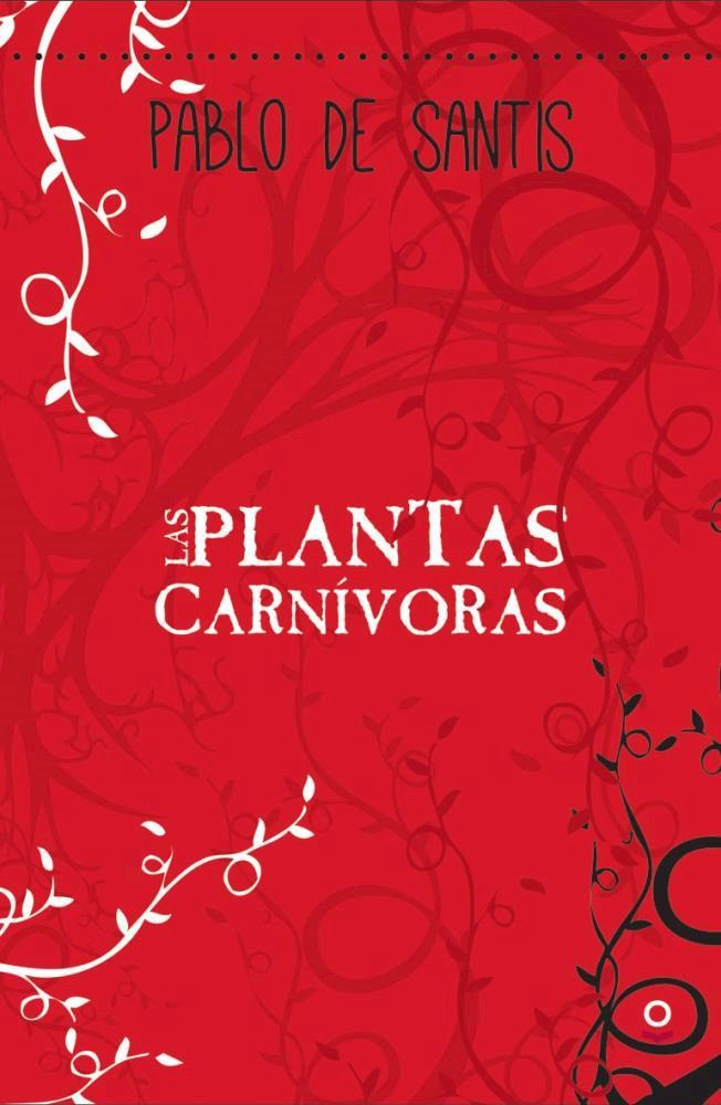 Papel Las Plantas Carnivoras