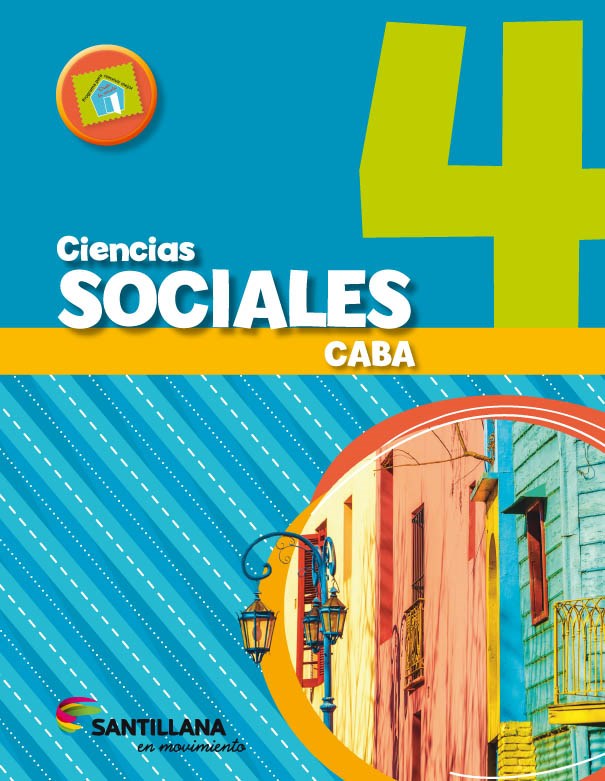 Papel Cs. Sociales 4 Caba En Movimiento Nov. 2017