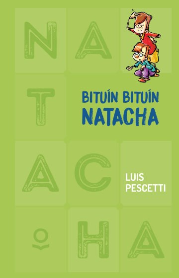 Papel Bituin Bituin Natacha (Trade Tapa Dura)