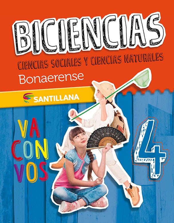 Papel Biciencias 4 Bonaerense 2019