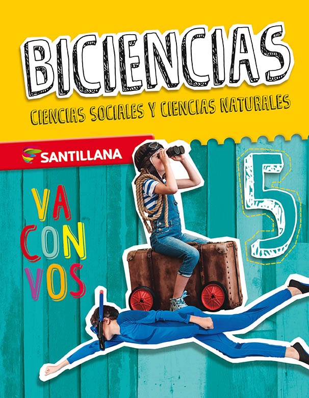 Papel Biciencias 5 Nación 2019