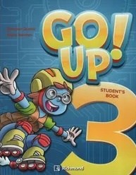 Papel Go Up! 3 Students Book