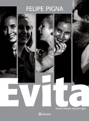 Papel Evita (Ed. De Lujo)