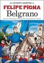 Papel Historieta Argentina- Belgrano