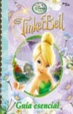 Papel Tinker Bell Guía Visual