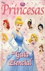 Papel Princesas. Guía Esencial