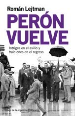Papel Perón Vuelve