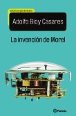 Papel La Invención De Morel (Ed.Escolar)