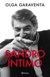 Papel Sandro Íntimo