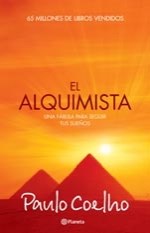 Papel El Alquimista 25 Años (Reedición)