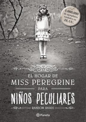 Papel El Hogar De Miss Peregrine Para Niños Peculiares