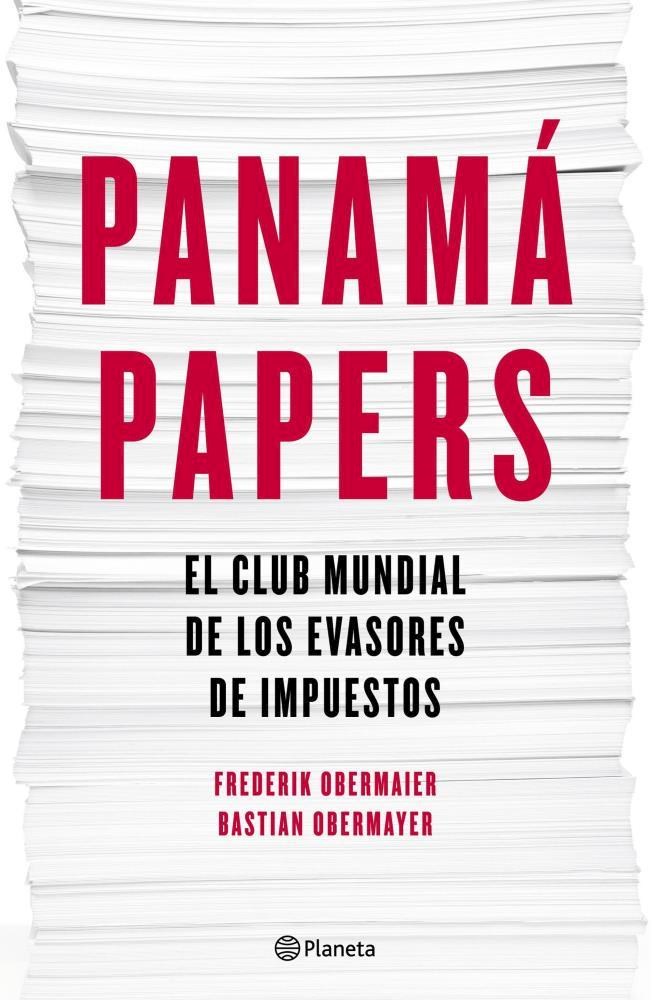 Papel Panamá Papers