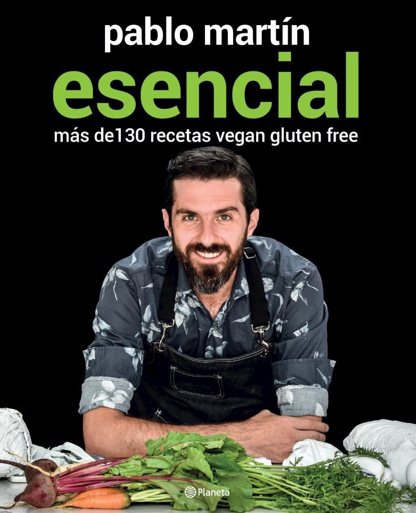 Papel Esencial - Más De 130 Recetas Vegan Gluten Free